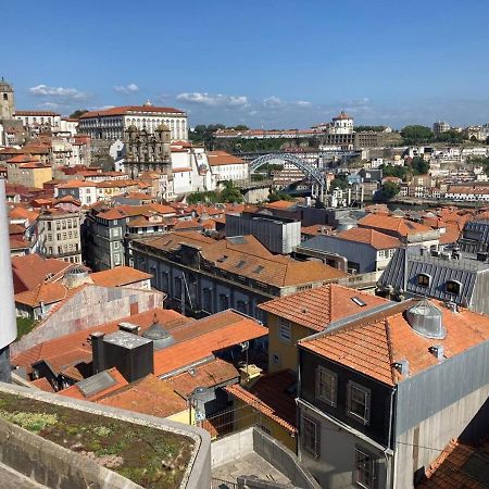 Liiiving In Porto - Crystal Palace Apartment Exterior foto