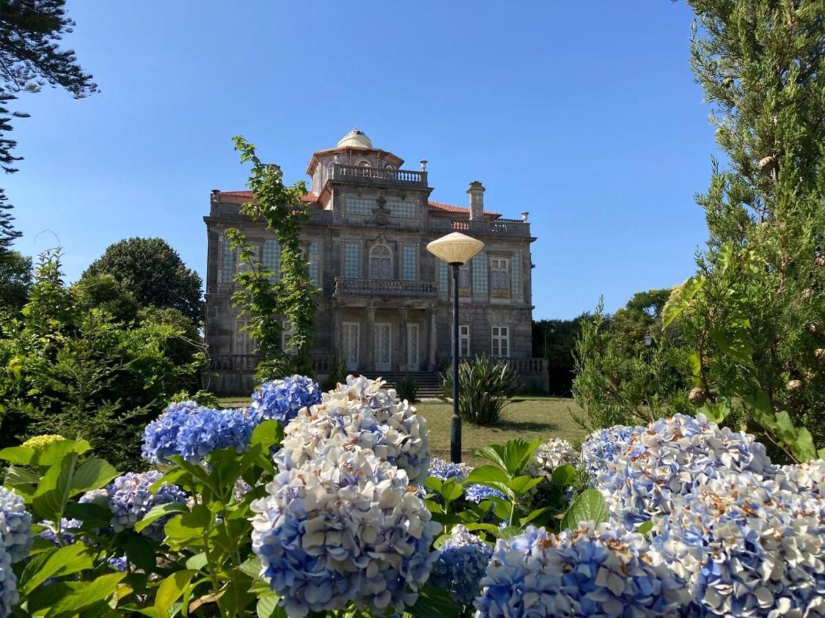 Liiiving In Porto - Crystal Palace Apartment Exterior foto