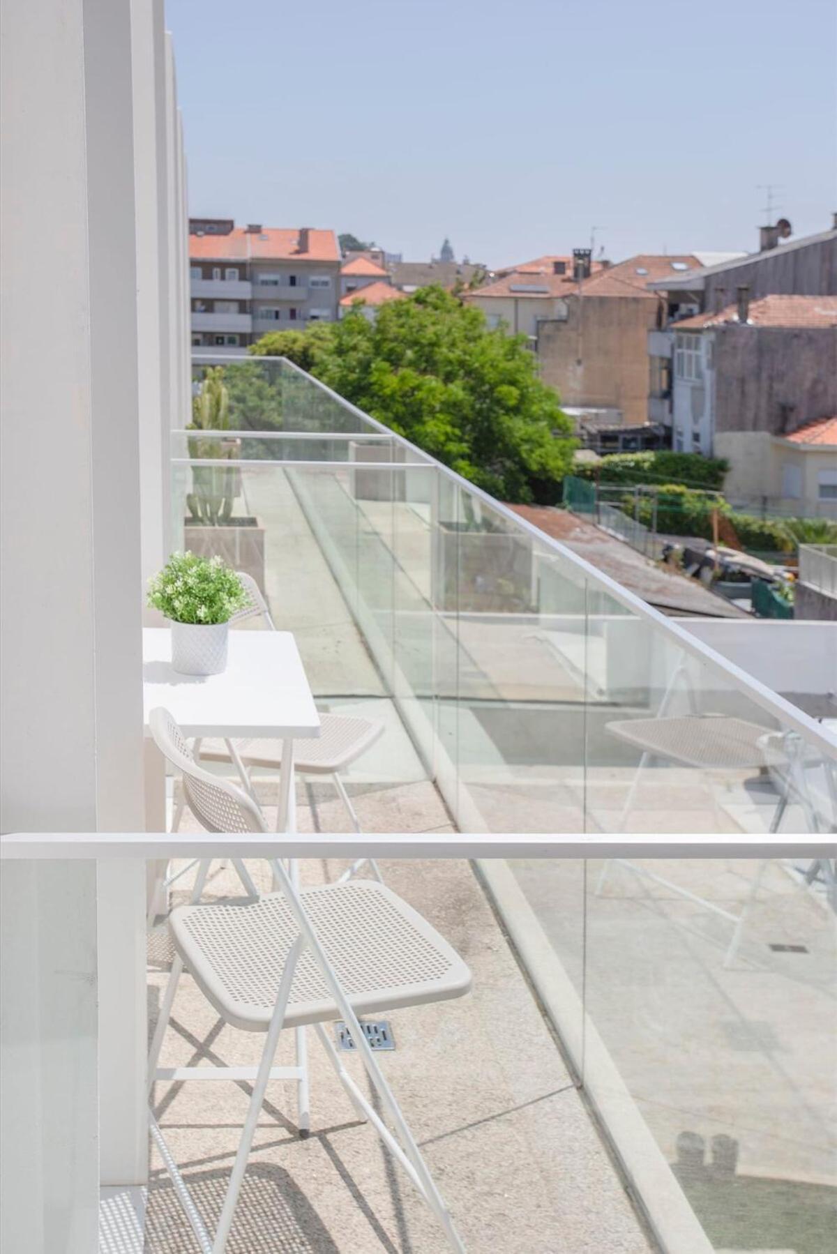 Liiiving In Porto - Crystal Palace Apartment Exterior foto