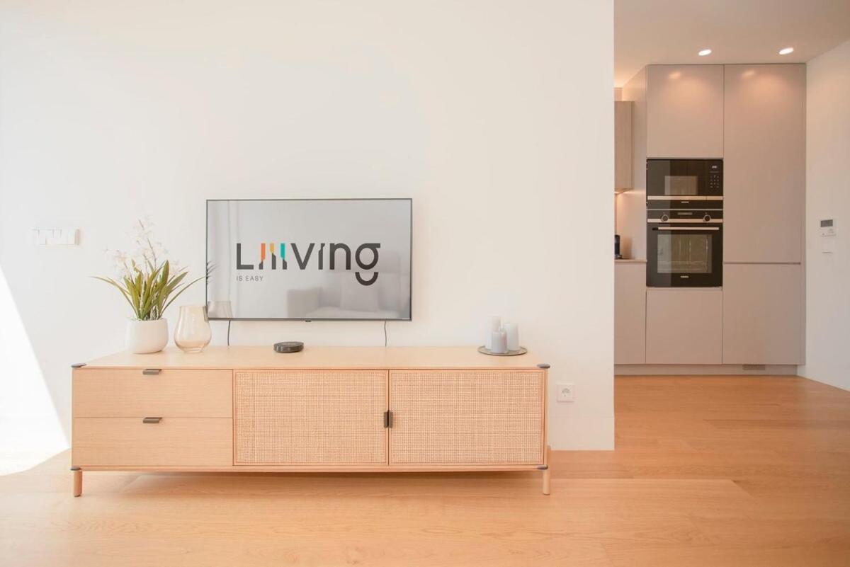 Liiiving In Porto - Crystal Palace Apartment Exterior foto