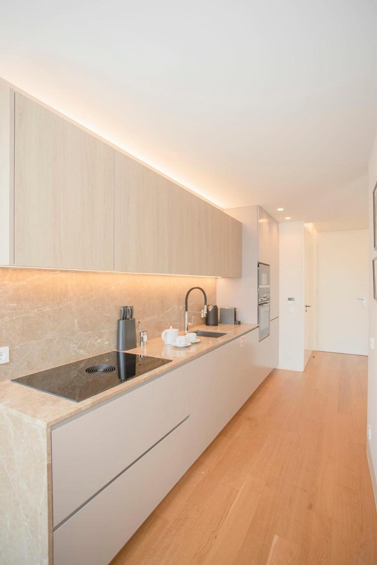 Liiiving In Porto - Crystal Palace Apartment Exterior foto